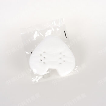 【LG耗材】(900免運)AP300 口罩式清淨機 替換式襯墊 共 30片