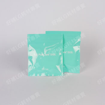 【LG耗材】(900免運) AP551 電子口罩 替換式襯墊(30片)