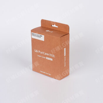 【LG耗材】(900免運) AP551 電子口罩 替換式襯墊(30片)