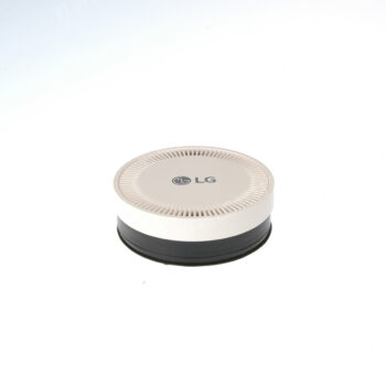 【LG耗材】(900免運) A9T-S 雪霧白 可拆式HEPA濾網