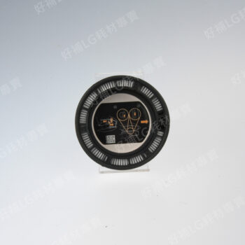 【LG耗材】(900免運) A9T-S 雪霧白 可拆式HEPA濾網