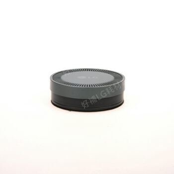 【LG耗材】(900免運) A9T-S 石墨綠 可拆式HEPA濾網