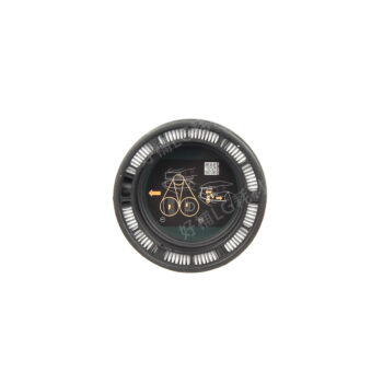 【LG耗材】(900免運) A9T-S 石墨綠 可拆式HEPA濾網