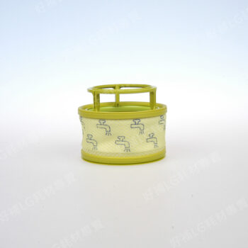 【LG耗材】(900免運)A9T 前置濾網-Combi 清空塔適用過濾器