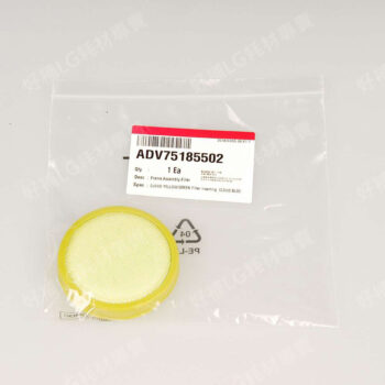 【LG耗材】(900免運)直立式吸塵器 濾網