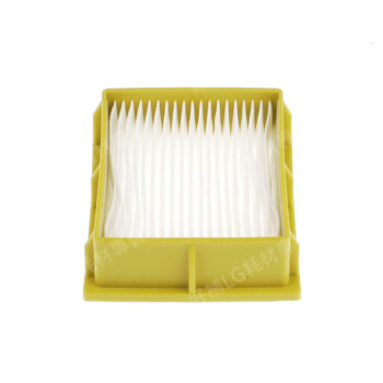 【LG耗材】(900免運)R9 MASTERX 掃地機器人 HEPA濾網