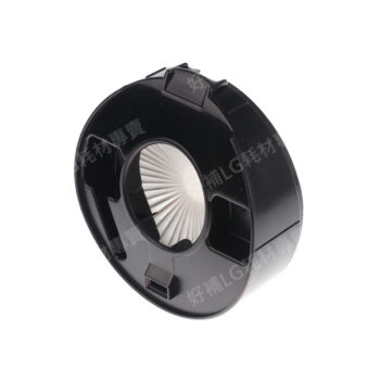 【LG耗材】(900免運)直立式吸塵器(溼拖升級版) HEPA 濾網