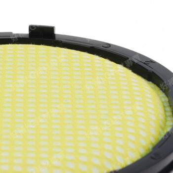 【LG耗材】(900免運)R9 MASTERX 掃地機器人海綿濾網