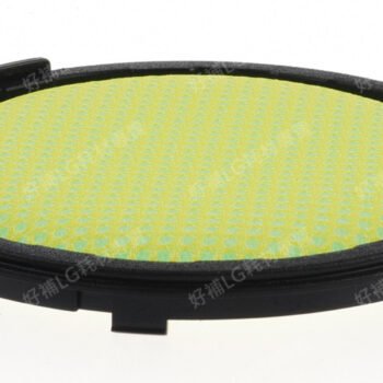 【LG耗材】(900免運)R9 MASTERX 掃地機器人海綿濾網