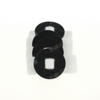 【LG耗材】(900免運)水箱型掃地機器人 抹布板棉芯 4入裝