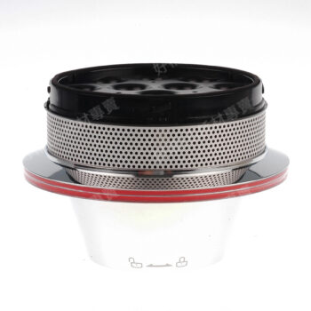 【LG耗材】(900免運)R9 MASTERX 掃地機器人氣旋組立