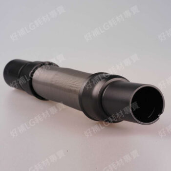 【LG耗材】(免運)A9無線吸塵器  彈性伸縮軟管