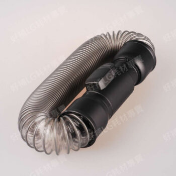 【LG耗材】(免運)A9無線吸塵器  彈性伸縮軟管