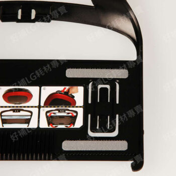 【LG耗材】(900免運)支援掃地機器人 抹布板