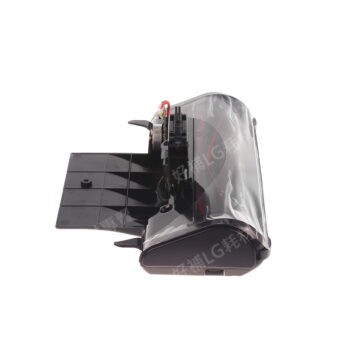 【LG耗材】(900免運)R9 MASTERX 掃地機器人地板吸頭