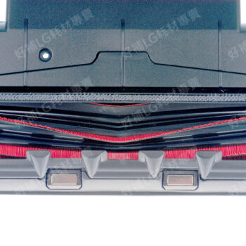 【LG耗材】(900免運)R9 MASTERX 掃地機器人地板吸頭