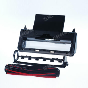 【LG耗材】(900免運)R9 MASTERX 掃地機器人地板吸頭