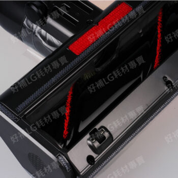 【LG耗材】(免運)A9無線吸塵器 地毯吸頭 此為地毯專用地板磁磚類不適用 不確定請您詢問