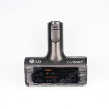 【LG耗材】(免運)毛髮專用吸頭 A9K 無線吸塵器