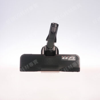 【LG耗材】(免運) A9T LED輕薄 蒸氣 地板吸頭(石墨綠) A9全系列通用