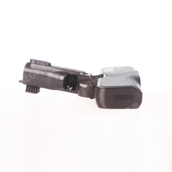 【LG耗材】(免運) A9T LED輕薄 蒸氣 地板吸頭(石墨綠) A9全系列通用