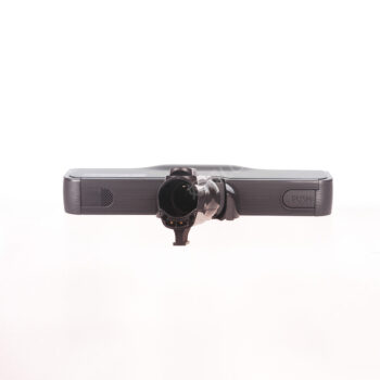 【LG耗材】(免運) A9T LED輕薄 蒸氣 地板吸頭(石墨綠) A9全系列通用