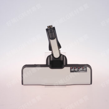 【LG耗材】(免運) A9T LED輕薄 蒸氣 地板吸頭(雪霧白) A9全系列通用