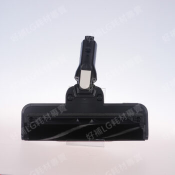 【LG耗材】(免運) A9T LED輕薄 蒸氣 地板吸頭(雪霧白) A9全系列通用