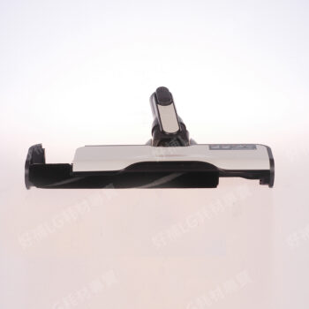 【LG耗材】(免運) A9T LED輕薄 蒸氣 地板吸頭(雪霧白) A9全系列通用