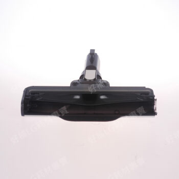 【LG耗材】(免運) A9T LED輕薄 蒸氣 地板吸頭(雪霧白) A9全系列通用