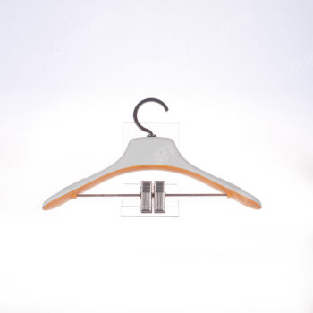 【LG耗材】(900免運)電子衣櫥 兩用防滑兒童衣架