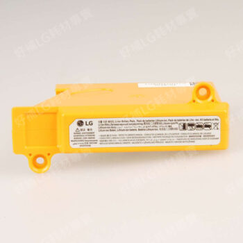 【LG耗材】(免運)掃地機器人變頻鋰電池 出貨新版接頭附轉接線轉接