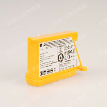 【LG耗材】(免運)掃地機器人變頻鋰電池 出貨新版接頭附轉接線轉接