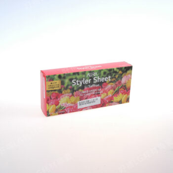 【LG耗材】(900免運)電子衣櫥 香氛紙(英梨蒼蘭)