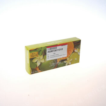 【LG耗材】(900免運)電子衣櫥 香氛紙(青檸橙香)