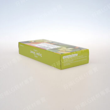 【LG耗材】(900免運)電子衣櫥 香氛紙(青檸橙香)