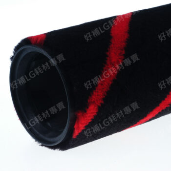 【LG耗材】(免運)A9無線吸塵器  舊型地板毛刷 拆地板毛刷須用銅板者適用