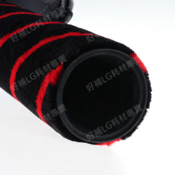 【LG耗材】(免運)A9無線吸塵器  舊型地板毛刷 拆地板毛刷須用銅板者適用