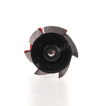 【LG耗材】(900免運)R9 MASTERX 掃地機器人底部清潔刷