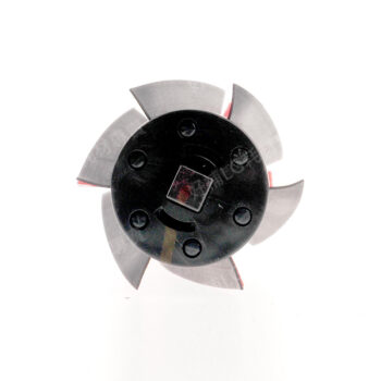 【LG耗材】(900免運)R9 MASTERX 掃地機器人底部清潔刷