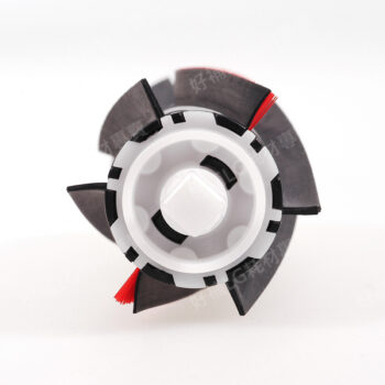 【LG耗材】(900免運)掃地機器人防糾結滾輪刷頭