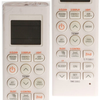 【LG耗材】(900免運)分離式冷暖空調冷氣 遙控器LS-0817DHP