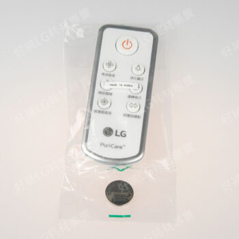 【LG耗材】(900免運)LG PuriCare 360 空氣清淨機遙控器 描述內5型號可使用