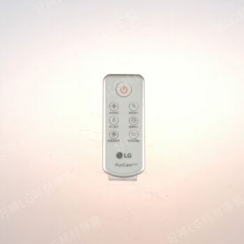 【LG耗材】(900免運)LG PuriCare 360 空氣清淨機 寵物版遙控器 描述內3型號可使用