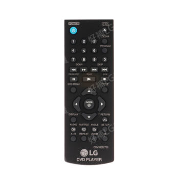 【LG耗材】(900免運)一般DVD 遙控器