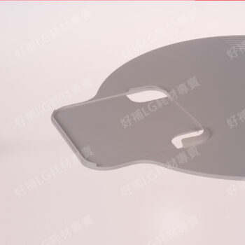 【LG耗材】(900免運)R5掃地機器人地板防損板