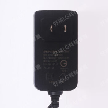 【LG耗材】(900免運)R5掃地機器人 變壓器