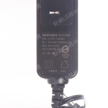 【LG耗材】(900免運)R3 掃地機器人 變壓器