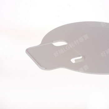 【LG耗材】(900免運)R3 掃地機器人地板防損板