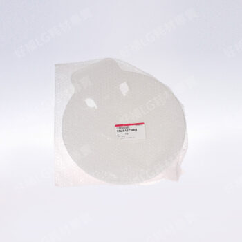 【LG耗材】(900免運)R3 掃地機器人地板防損板